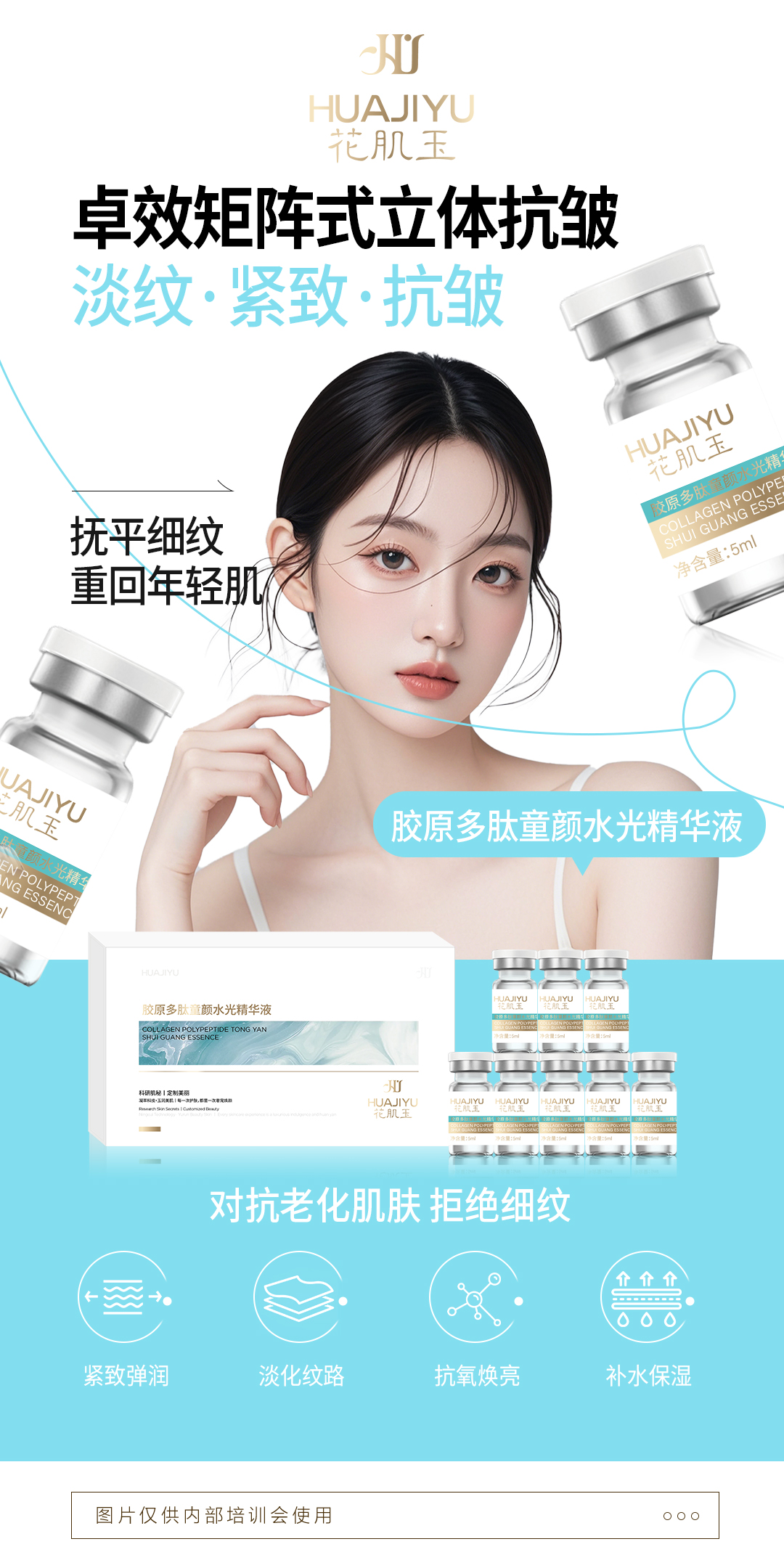 肇庆面部管理